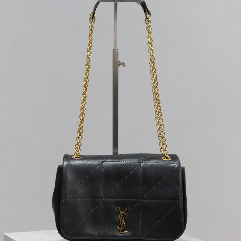 Y*L top handle bags